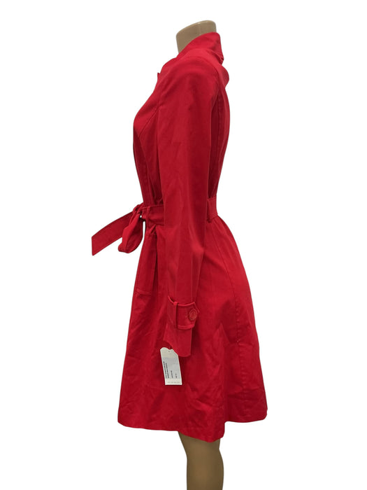 Vestido 10 (HELENE BERMAN)