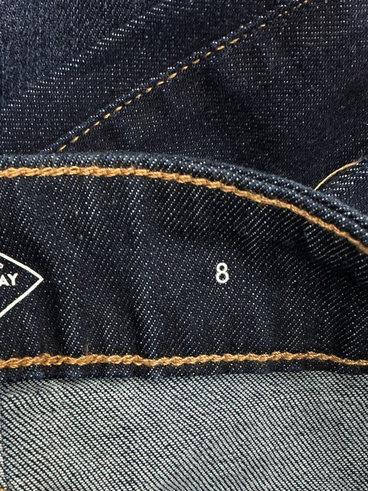 Pantalón 8 (ST JOHN'S BAY)