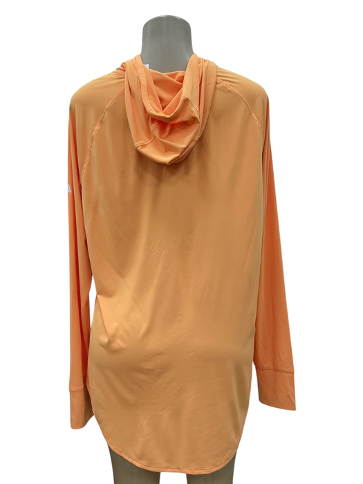 Blusa Deportiva L (EDDIE BAUER)