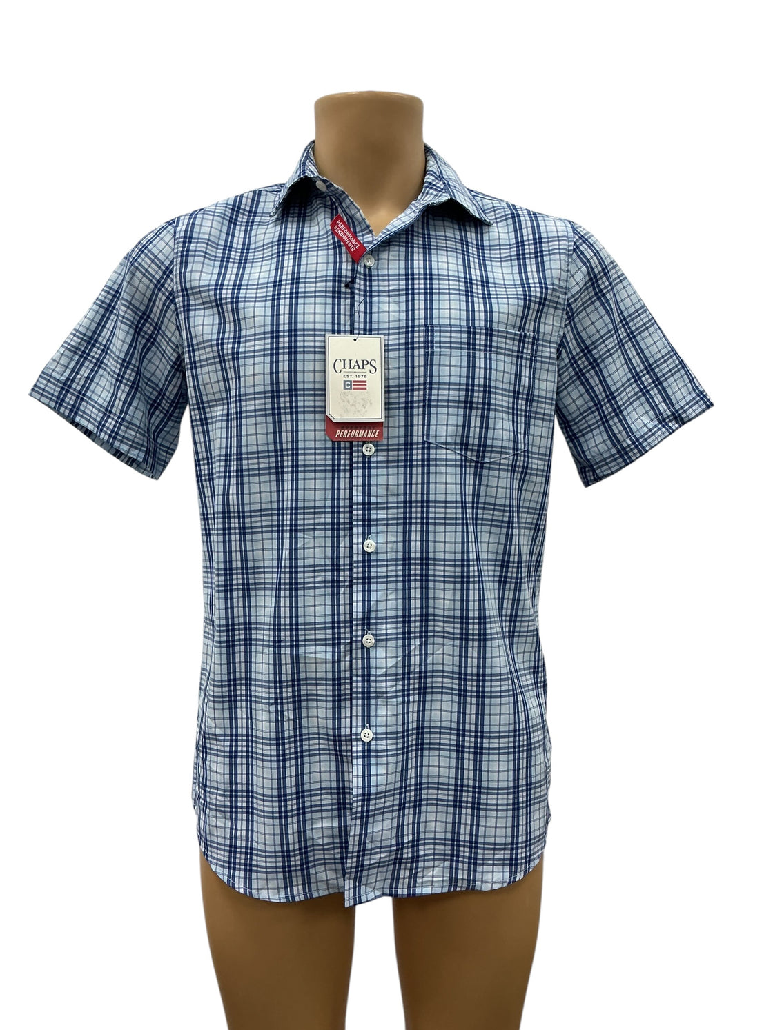 Camisa S (CHAPS)