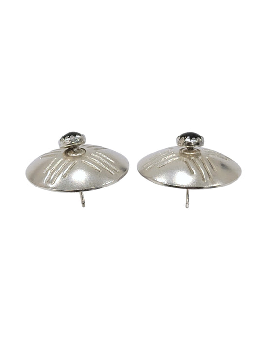 Aretes de plata (925)
