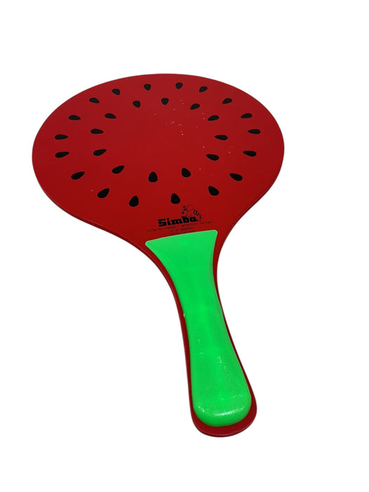 Raquetas de pin pon (SIMBA)