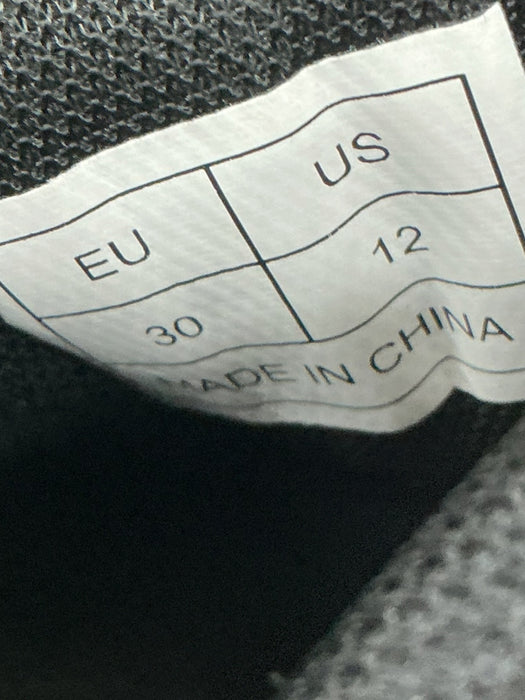 Tenis para niñ@ 12
