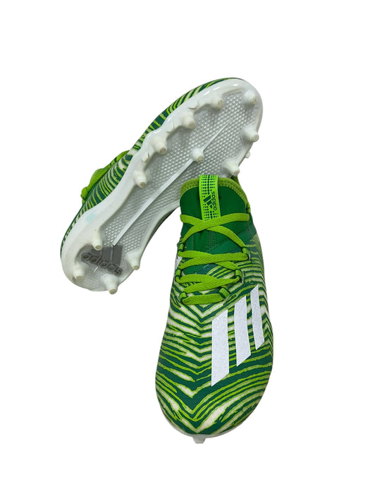 Tenis para niñ@ 4.5 (ADIDAS)