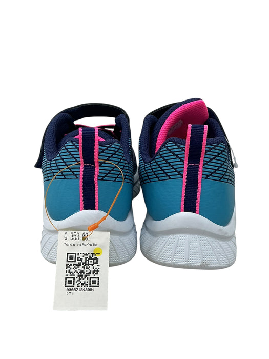 Tenis para niña 3