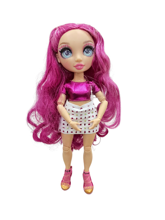 Stella Monroe (RAINBOW HIGH)