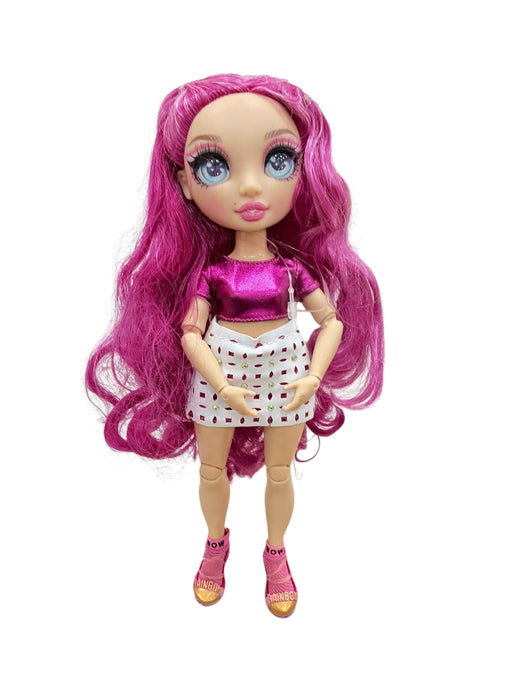 Stella Monroe (RAINBOW HIGH)