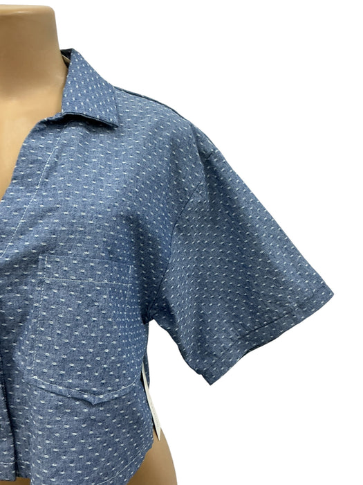 Blusa M (URBAN ROMANTICS)