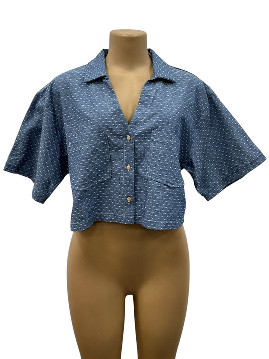 Blusa M (URBAN ROMANTICS)