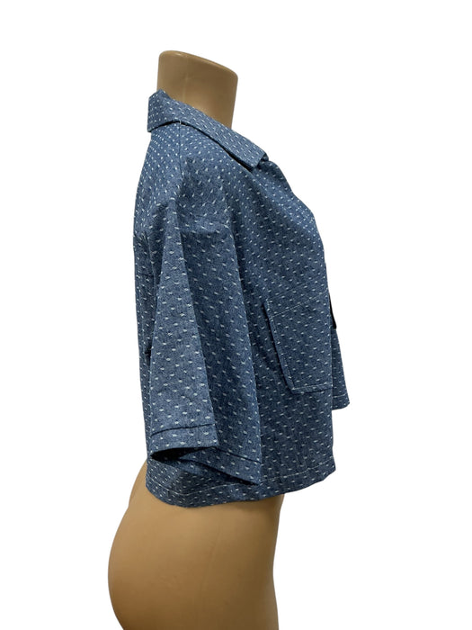 Blusa M (URBAN ROMANTICS)