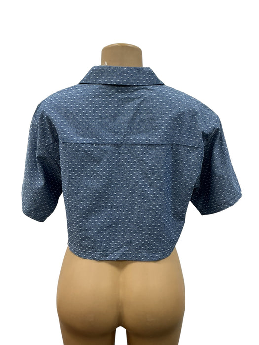 Blusa M (URBAN ROMANTICS)