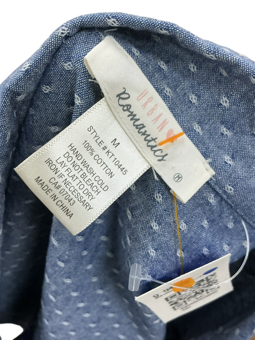 Blusa M (URBAN ROMANTICS)