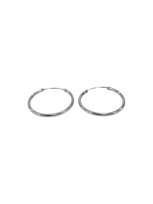 Aretes de plata  (925)