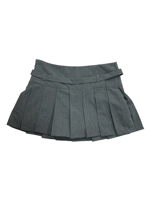 Falda short S (ZARA)