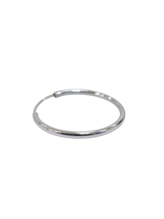 Aretes de plata  (925)