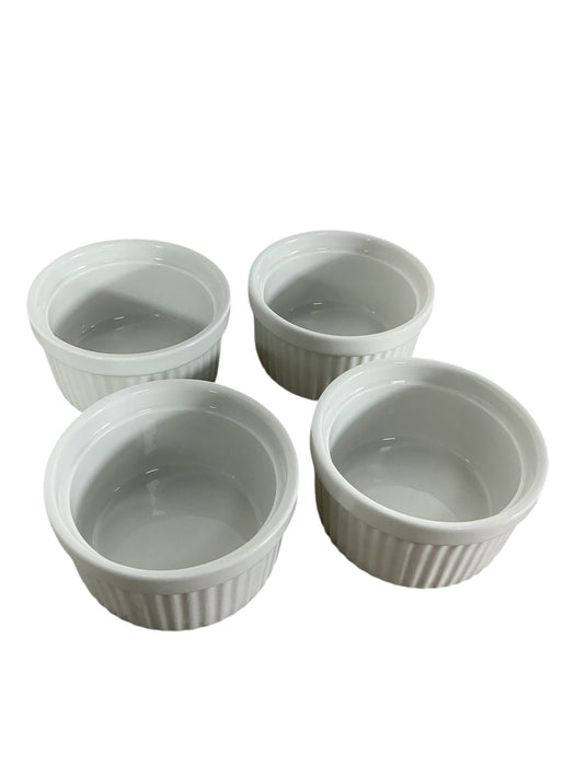 Set de Crème Brûlée (CHICAGO METALLIC)