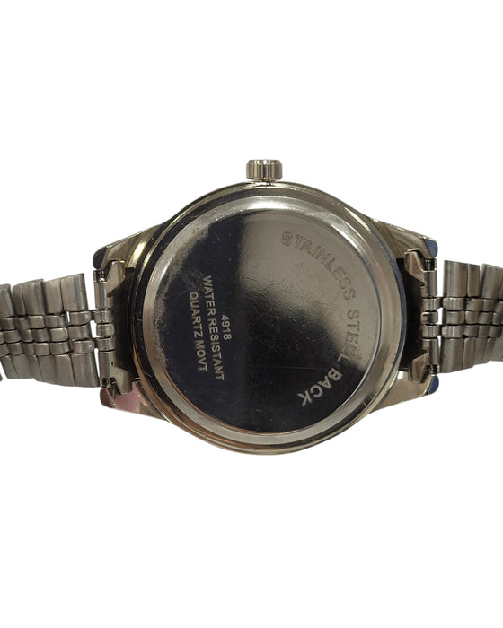 Reloj Análogo (MILANO)