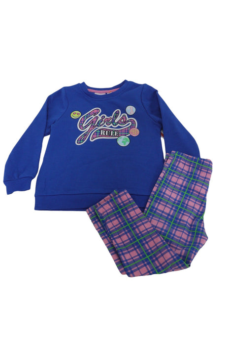 Pijama para niñ@ 2T (KIDGETS)