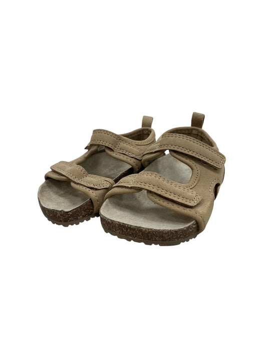 Sandalia para bebé 4 (CARTER´S)