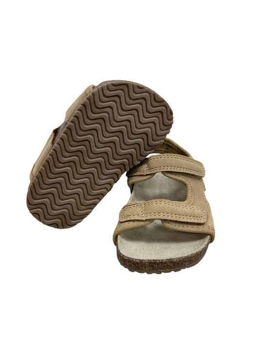 Sandalia para bebé 4 (CARTER´S)