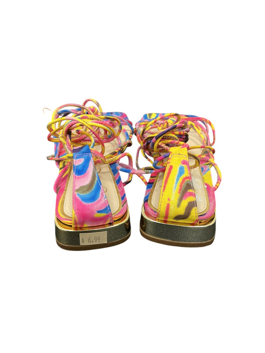 Sandalia 8 (JESSICA SIMPSON)