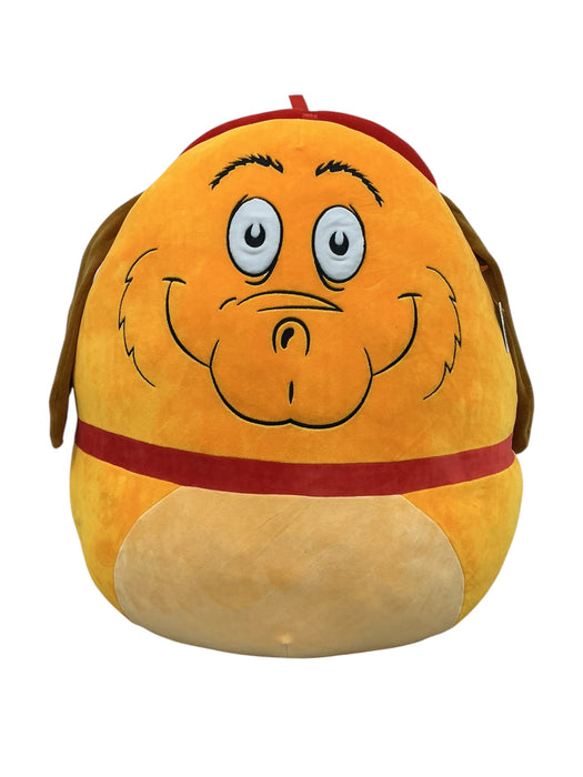 Max (SQUISHMALLOWS)