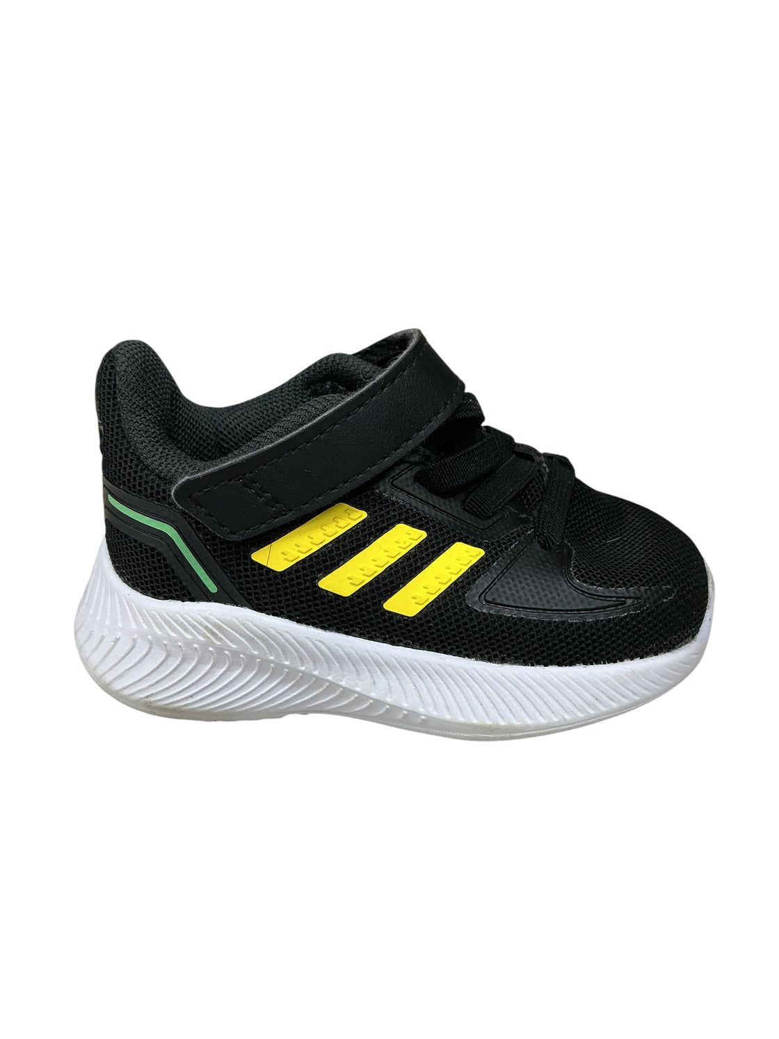 Tenis para bebé 3K (ADIDAS)