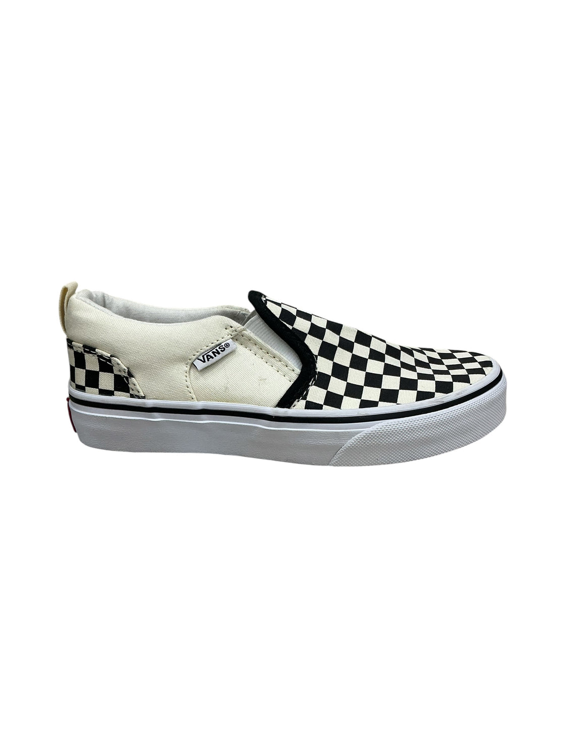 Tenis para niñ@ 1 (VANS)