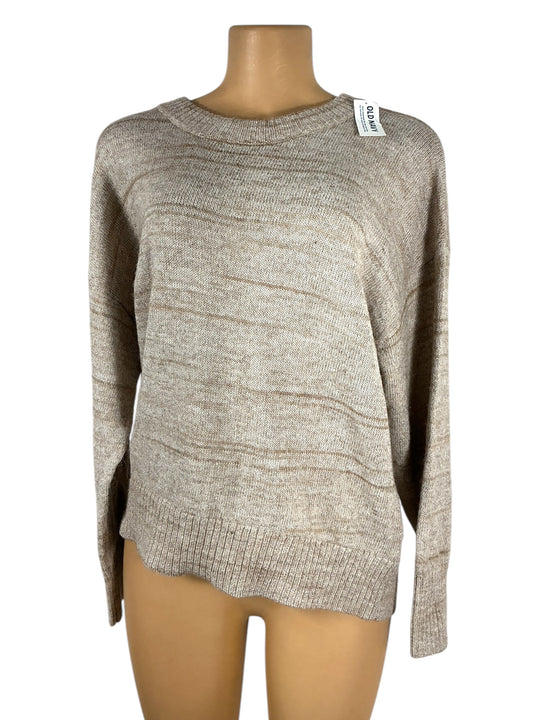 Suéter L (OLD NAVY)