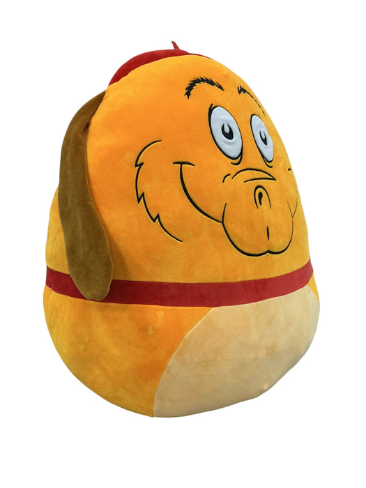 Max (SQUISHMALLOWS)