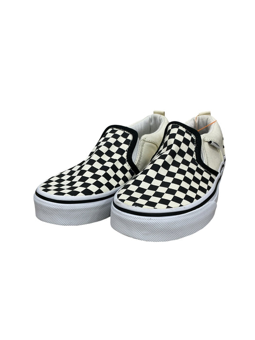 Tenis para niñ@ 1 (VANS)