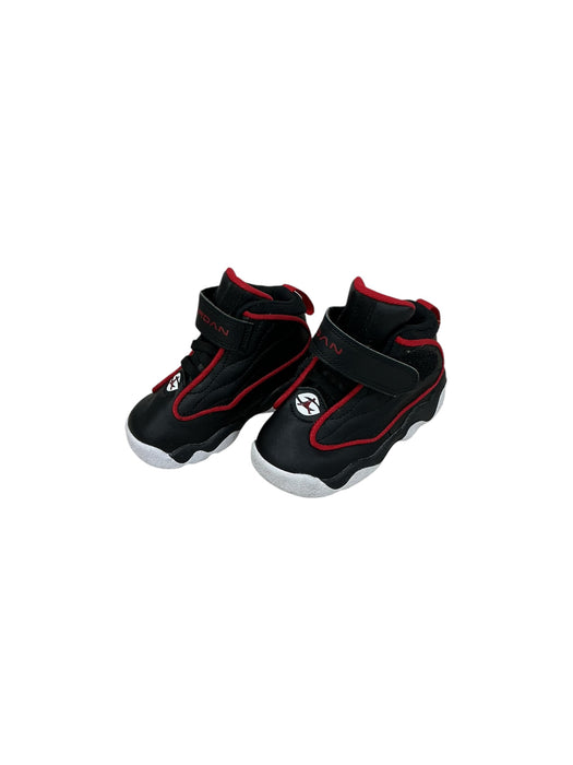 Tenis para bebé 5 (JORDAN)