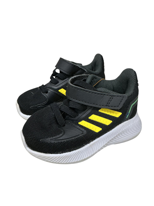 Tenis para bebé 3K (ADIDAS)