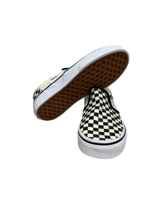 Tenis para niñ@ 1 (VANS)