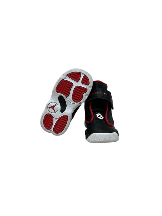 Tenis para bebé 5 (JORDAN)