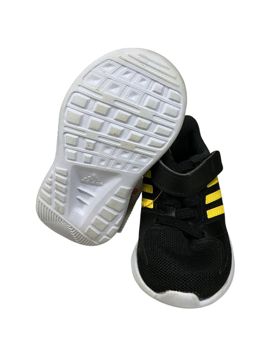 Tenis para bebé 3K (ADIDAS)