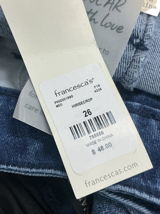Pantalón 26 (HARPER)