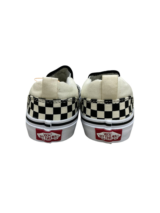Tenis para niñ@ 1 (VANS)