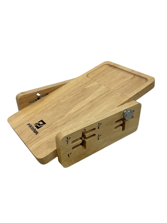 Cortadora para Pan (PIKLOHAS)