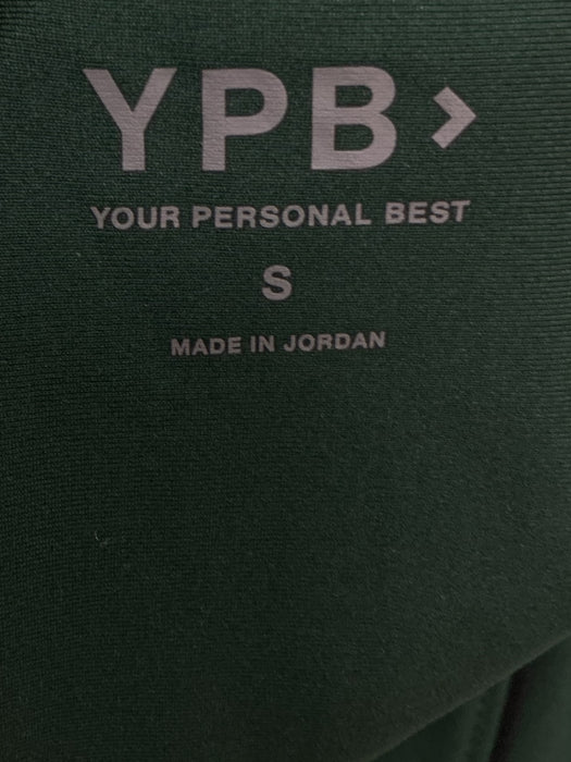 Top deportivo S (YPB)