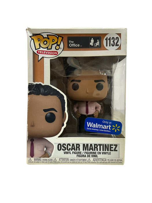Oscar Martínez (FUNKO)