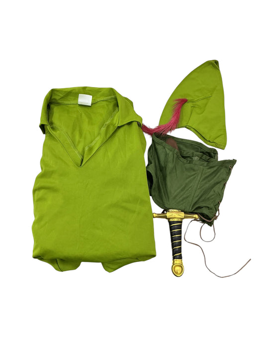 Disfraz Peter Pan L (SPIRIT)