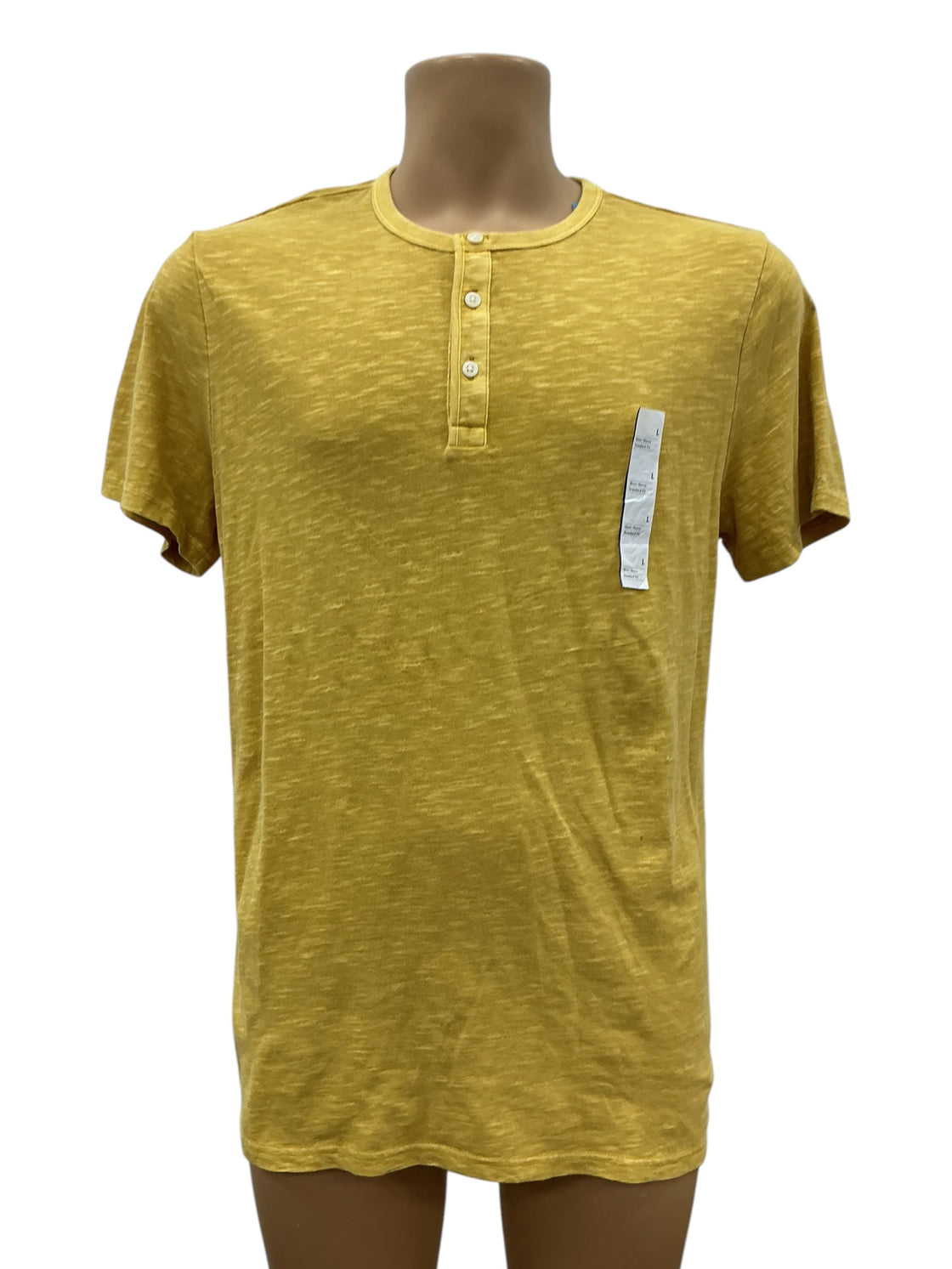 Camisa L (GOODFELLOW)