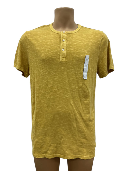 Camisa L (GOODFELLOW)