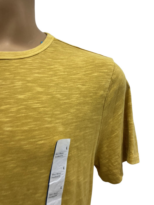 Camisa L (GOODFELLOW)
