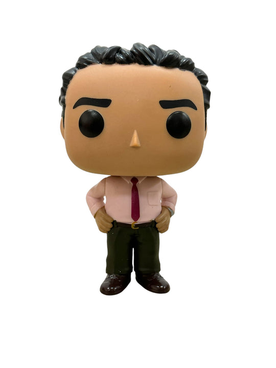 Oscar Martínez (FUNKO)
