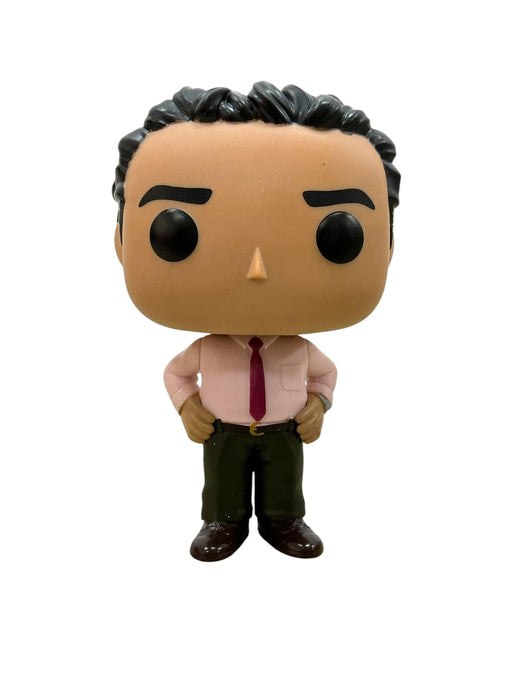Oscar Martínez (FUNKO)