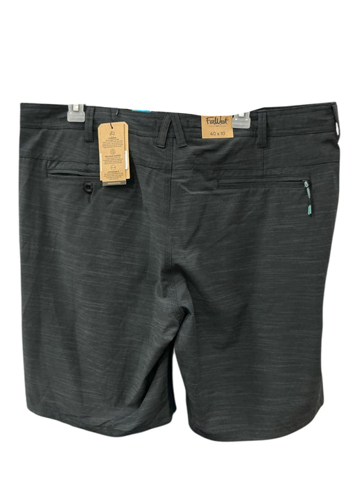 Pantaloneta 40X10 (FARWEST)