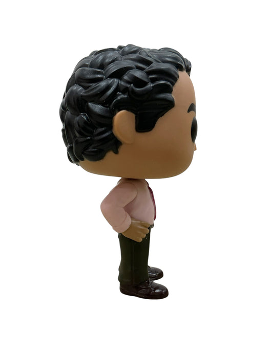 Oscar Martínez (FUNKO)