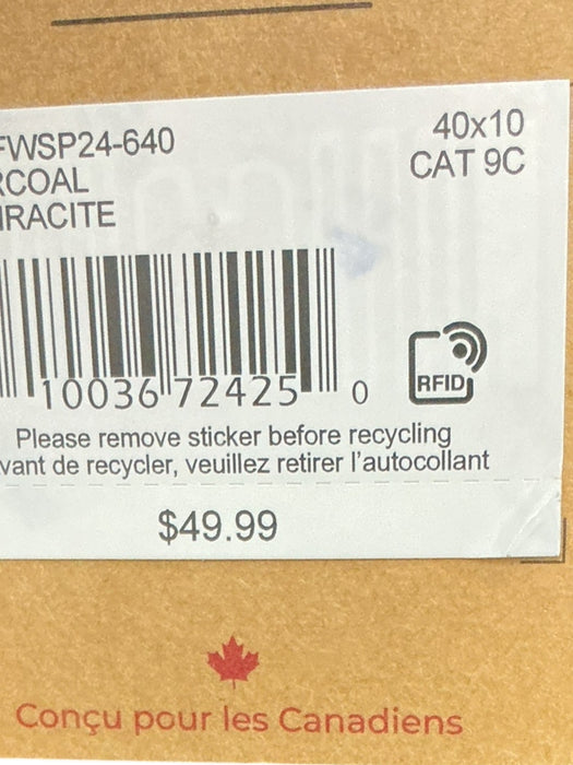 Pantaloneta 40X10 (FARWEST)